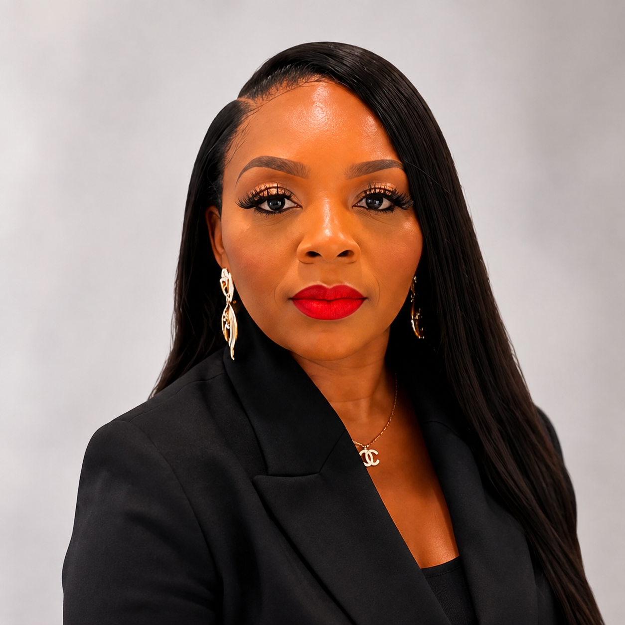 Lakeisha McKenzie, Director at Little Wonders Learning Center