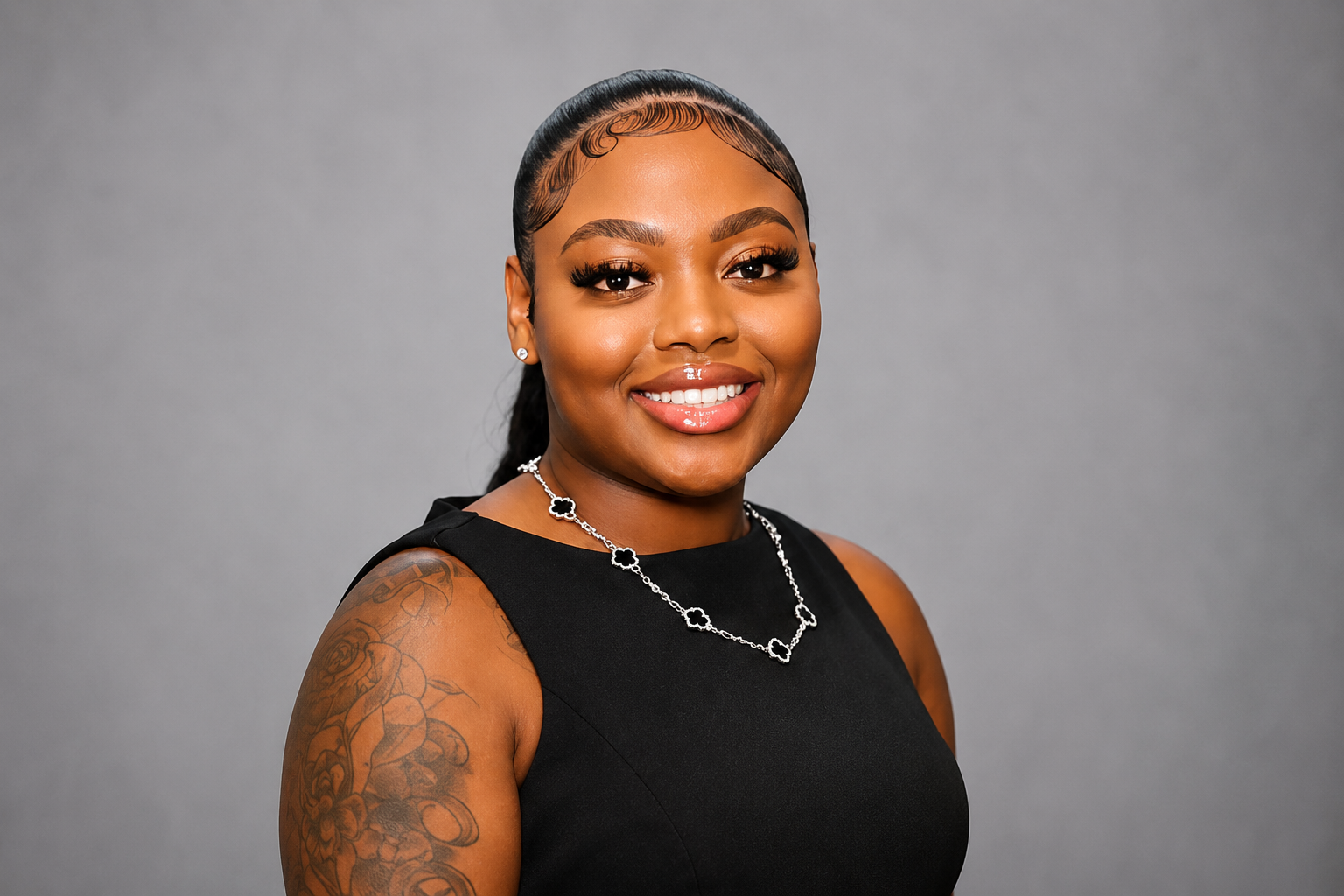 Latavia McKenzie, Assistant Director & Billing Coordinator at Little Wonders Learning Center